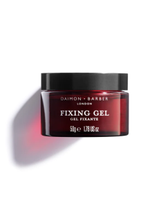 FIXING GEL 50gr DAIMON BARBER