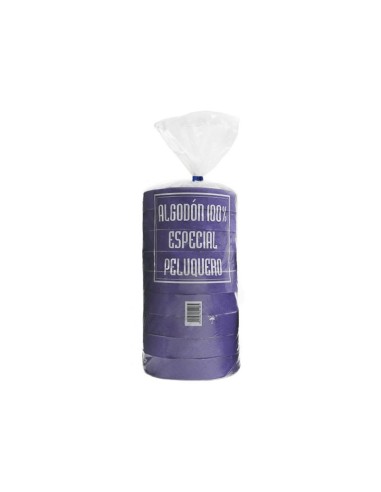 ALGODÓN EN DISCOS PROFESIONAL 1000gr
