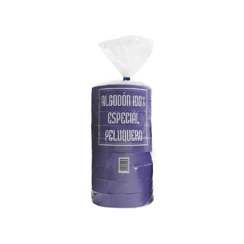 ALGODÓN EN DISCOS PROFESIONAL 1000gr
