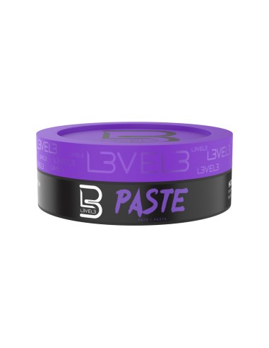 HAIR PASTE MATTE FINISH LEVEL 3