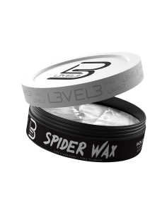 CERA SPIDER WAX 150ml L3VEL3 2