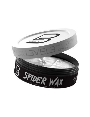 CERA SPIDER WAX 150ml L3VEL3