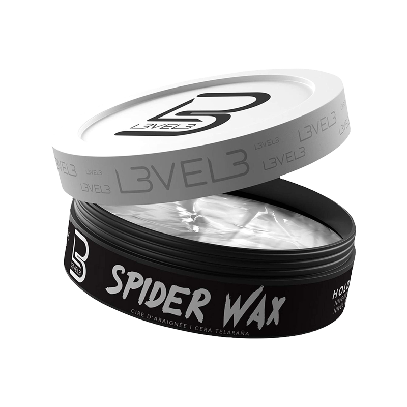 CERA SPIDER WAX 150ml L3VEL3