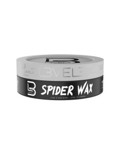 SPIDER WAX LEVEL3