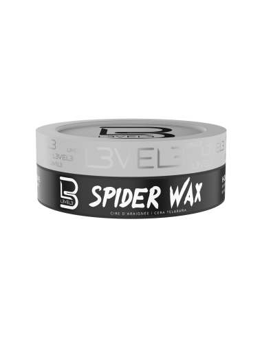 SPIDER WAX LEVEL3
