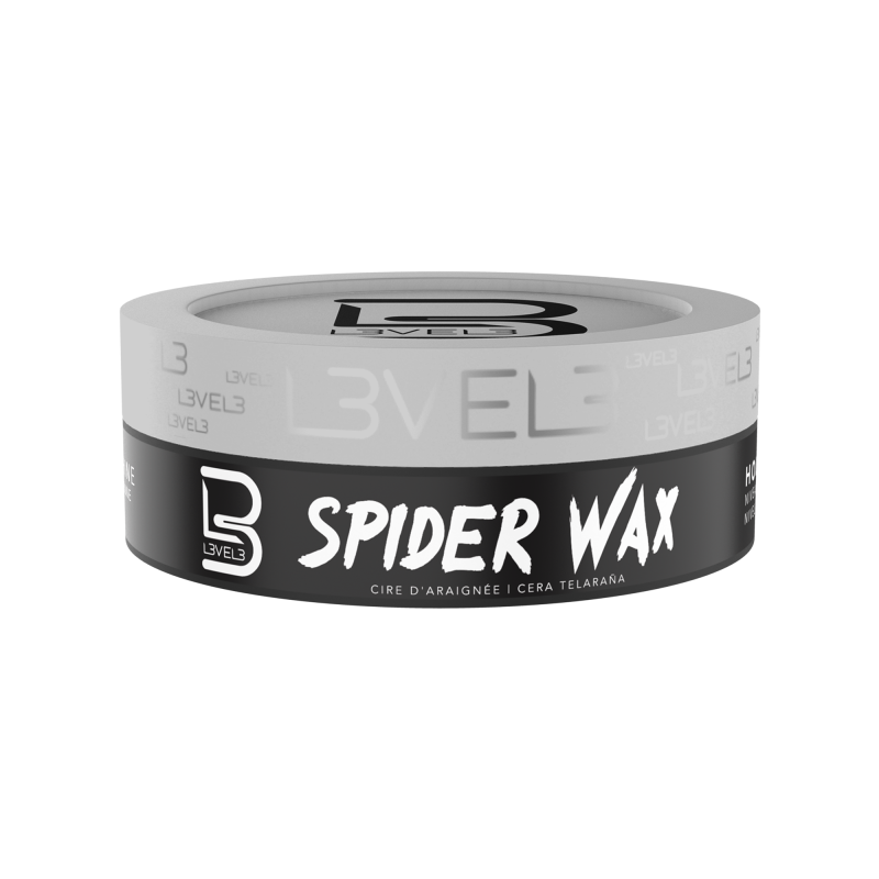 SPIDER WAX LEVEL3