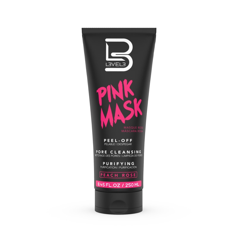 MASCARILLA PINK MASK PEEL OFF L3VEL3