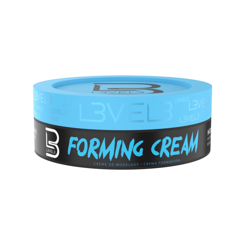 L3VEL3 FORMING CREAM