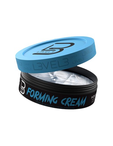 CREMA MOLDEADORA 150ml L3VEL3