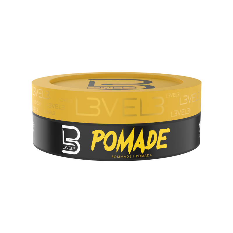 POMADE 150ML  L3VEL3