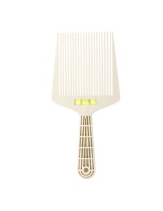 FLAT CLIPPER COMB 2