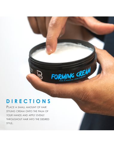L3VEL3 FORMING CREAM