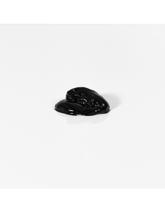 TINTED HAIR GEL BLACK COLOR L3VEL3 2