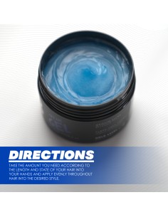 GEL EN CREMA 250ML L3VEL3 2