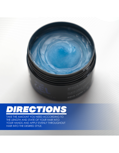 GEL EN CREMA 500ML L3VEL3