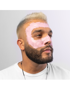 MASCARILLA PINK MASK PEEL OFF L3VEL3 2