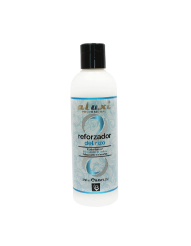 ALUXI CURL DEFINER