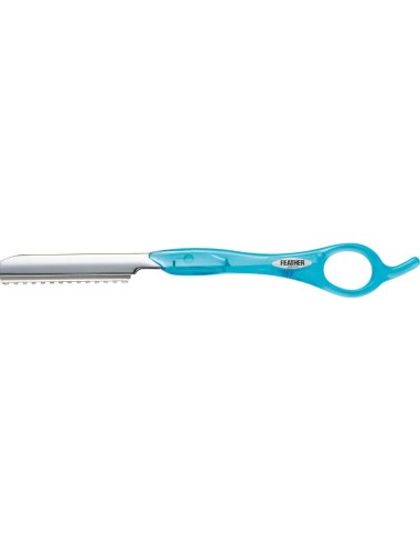 NAVAJA PROFESIONAL STYLING RAZOR FEATHER