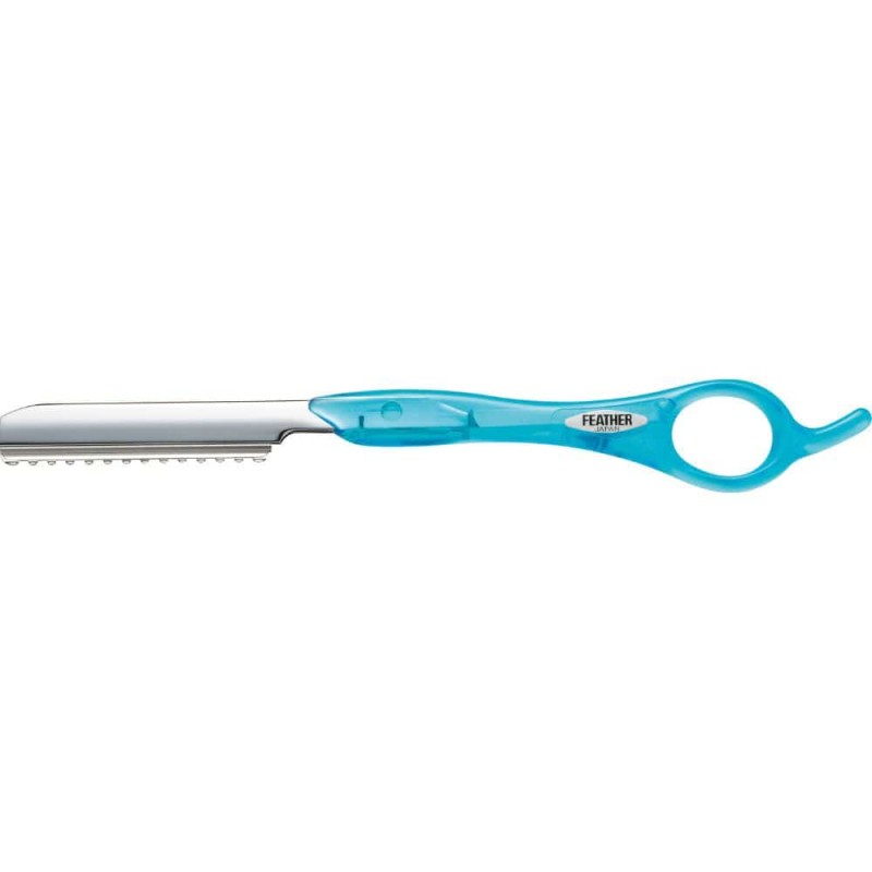 NAVAJA PROFESIONAL STYLING RAZOR FEATHER