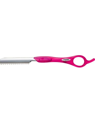 NAVAJA PROFESIONAL STYLING RAZOR FEATHER