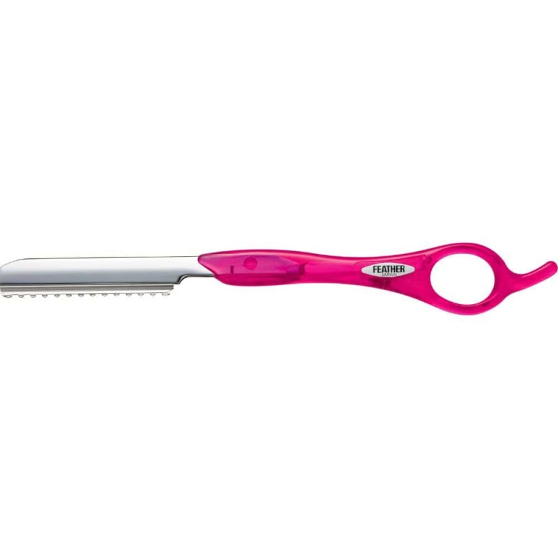 NAVAJA PROFESIONAL STYLING RAZOR FEATHER