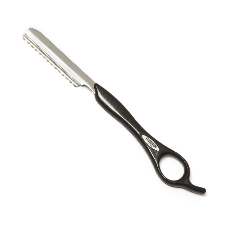 NAVAJA PROFESIONAL STYLING RAZOR FEATHER