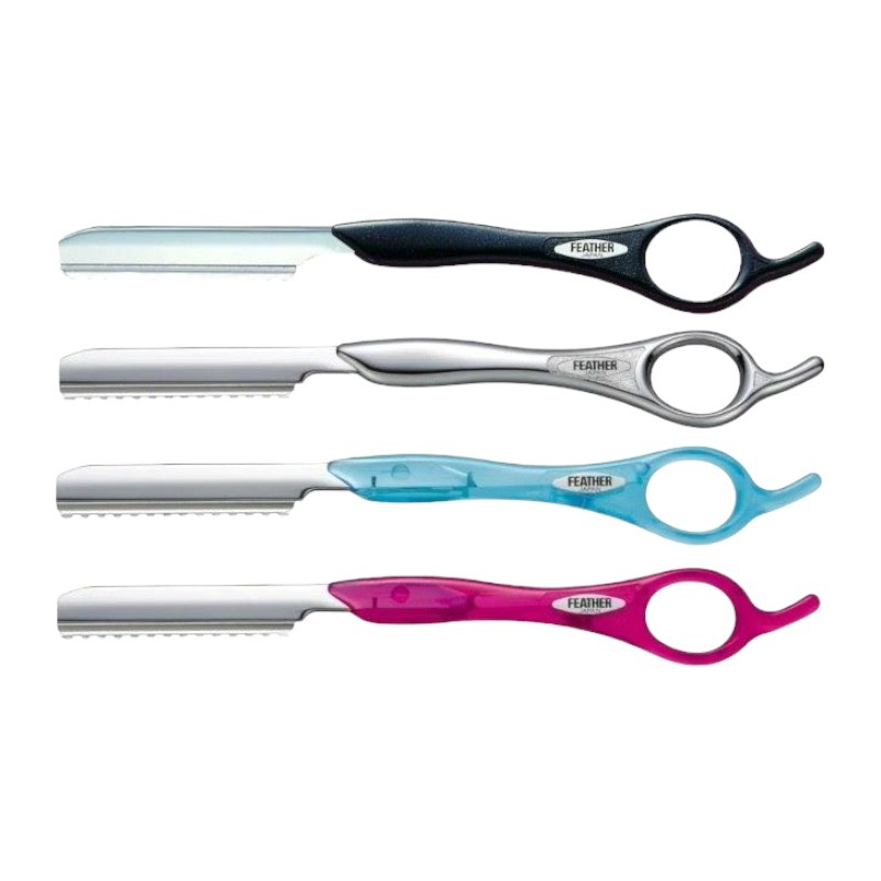NAVAJA PROFESIONAL STYLING RAZOR FEATHER