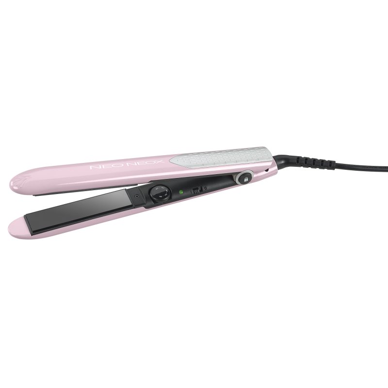 PLANCHA DE CERÁMICA NEO NEOX LIMITED ROSA ORIGINAL