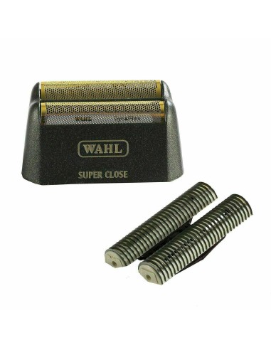 WAHL FINALE CLIPPER REPLACEMENT HEAD/FOIL AND BLADES