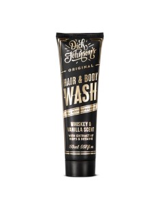 CHAMPU GEL HAIR & BODY WASH DICK JOHNSON S 2