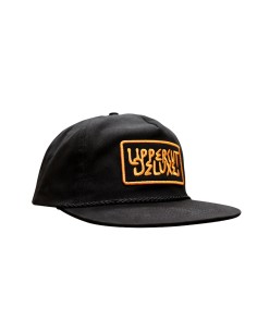 SHACKLES UPPERCUT CAP LIMITED COLLECTION