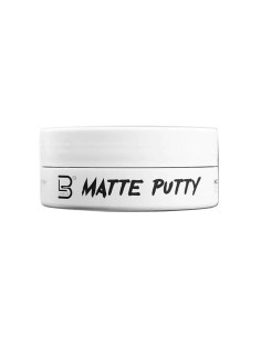 L3VEL3 PUTTY PASTE MATTE