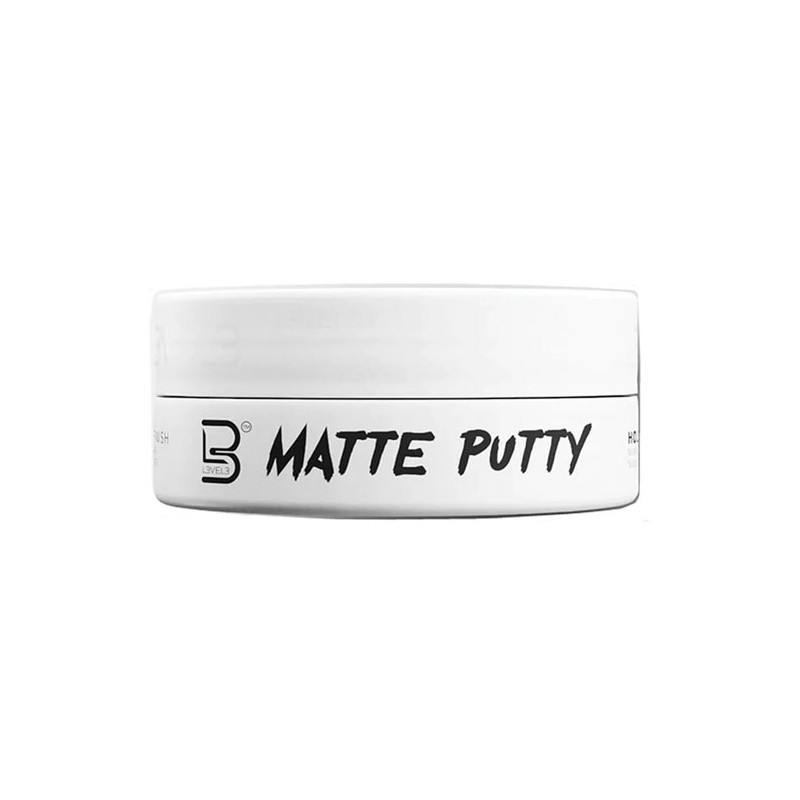 L3VEL3 PUTTY PASTE MATTE