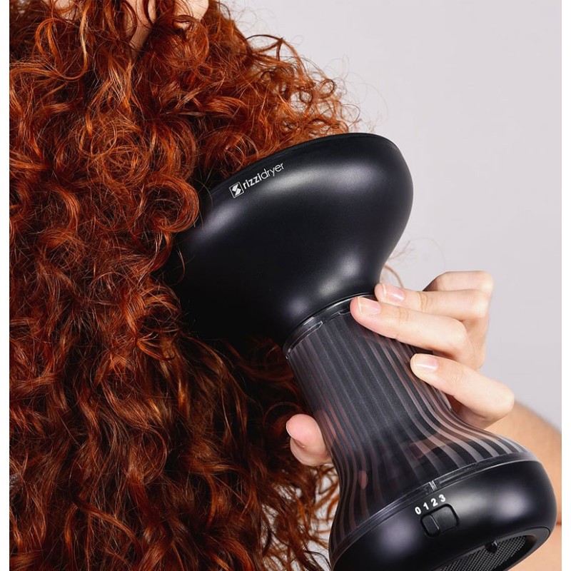 SECADOR DIFUSOR RIZZI PERFECT BEAUTY