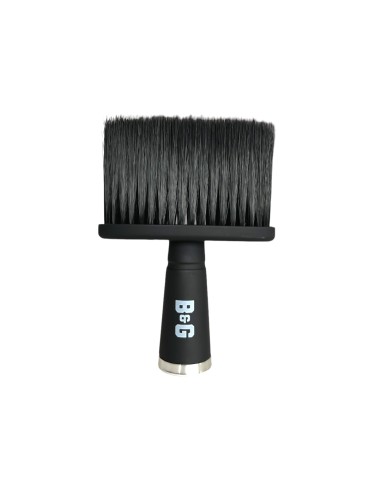 B&G RETRO BARBER DUSTER