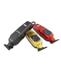 MÁQUINA TRIMMER BOOSTED GAMMA 2