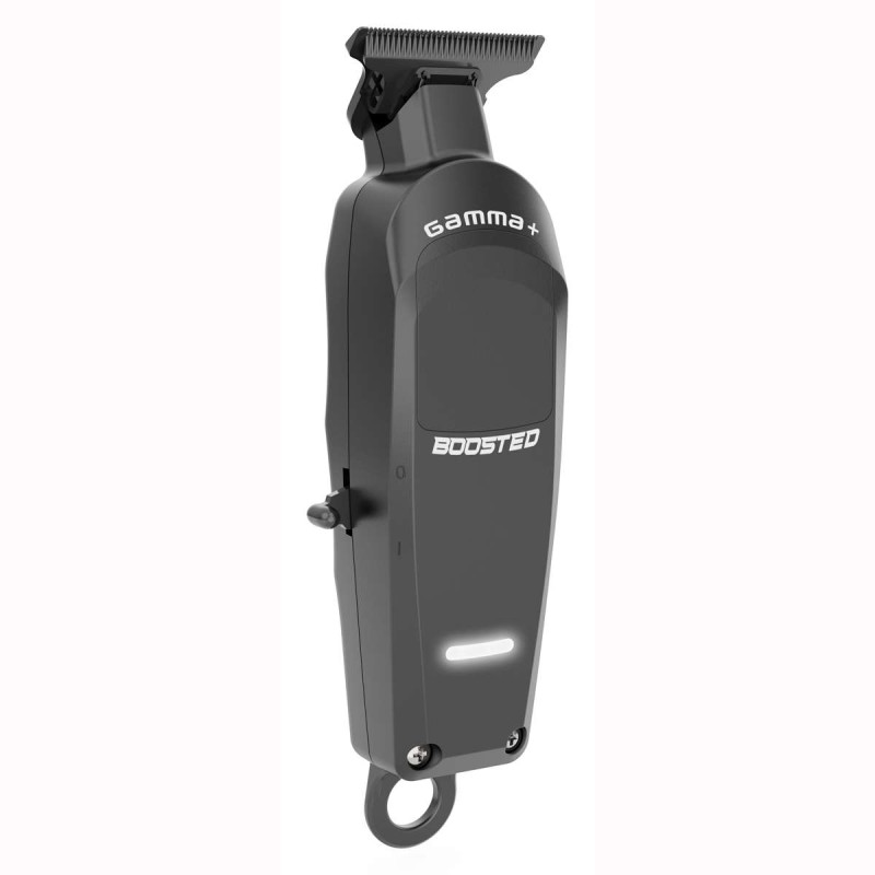 MÁQUINA TRIMMER BOOSTED GAMMA