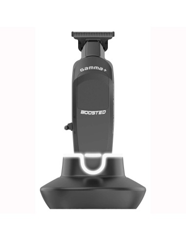 GAMMA+ BOOSTED TRIMMER