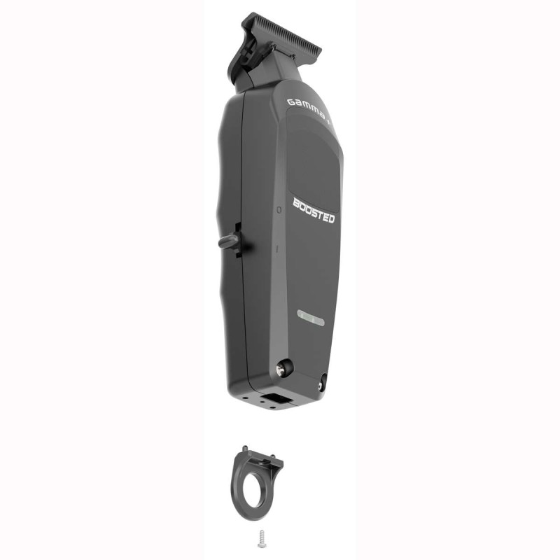 MÁQUINA TRIMMER BOOSTED GAMMA