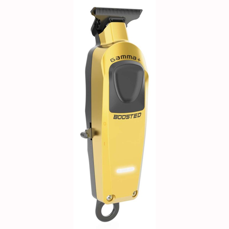 MÁQUINA TRIMMER BOOSTED GAMMA