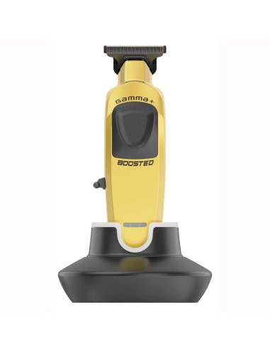 GAMMA+ BOOSTED TRIMMER