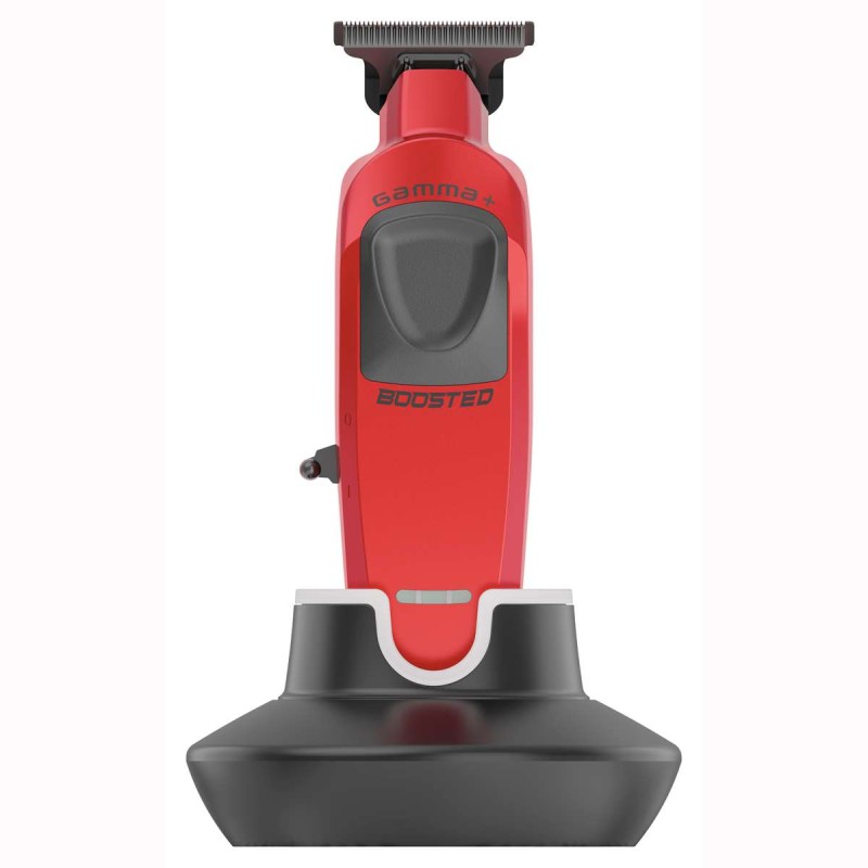 GAMMA+ BOOSTED TRIMMER