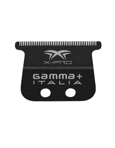 CUCHILLA FIJA X-PRO ANCHA DLC PARA TRIMMER GAMMA