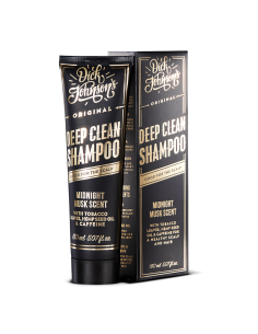 DEEP CLEAN SHAMPOO DICK JOHNSONS 2