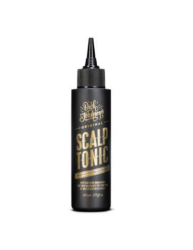 TONICO CAPILAR SCALP TONIC DICK JOHNSON