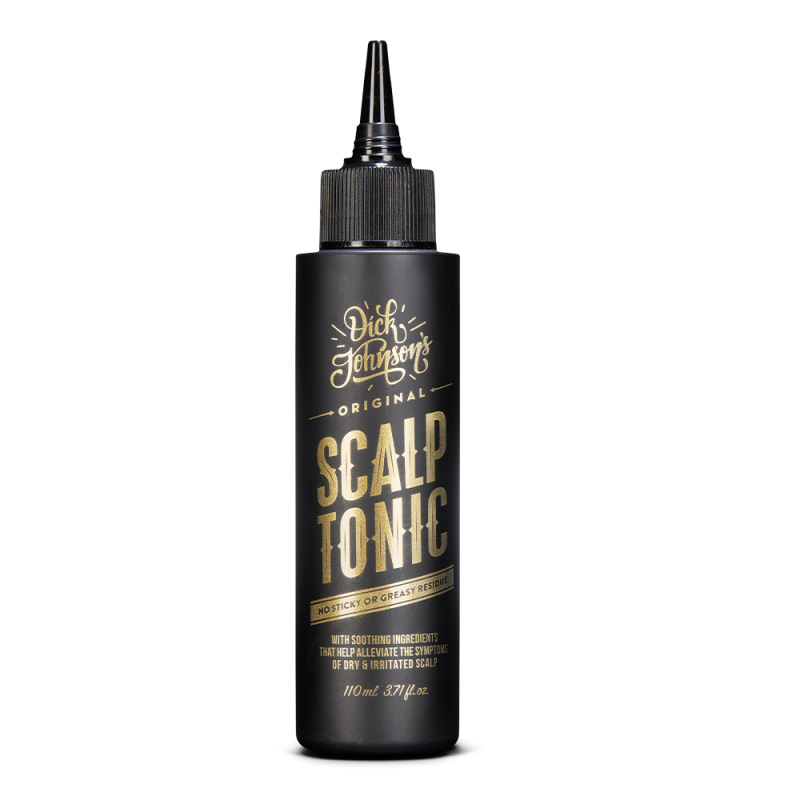 TONICO CAPILAR SCALP TONIC DICK JOHNSON