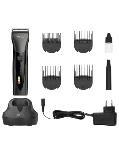 WAHL CORDLESS CHROMSTYLE