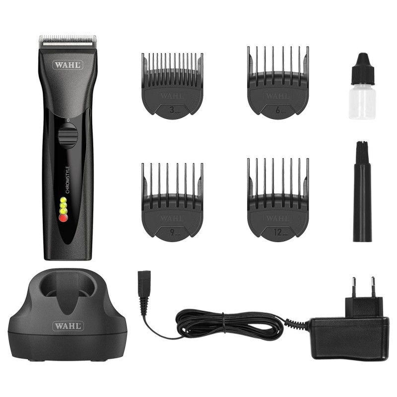 WAHL CORDLESS CHROMSTYLE