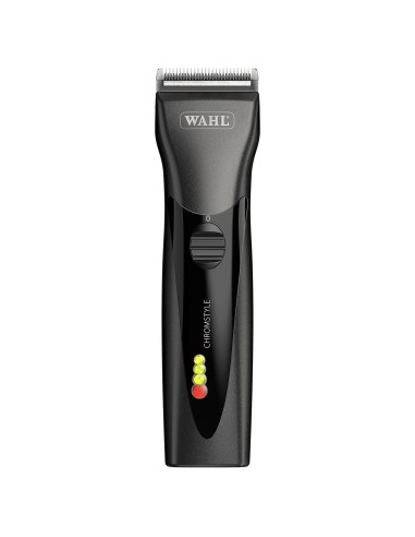 WAHL CORDLESS CHROMSTYLE