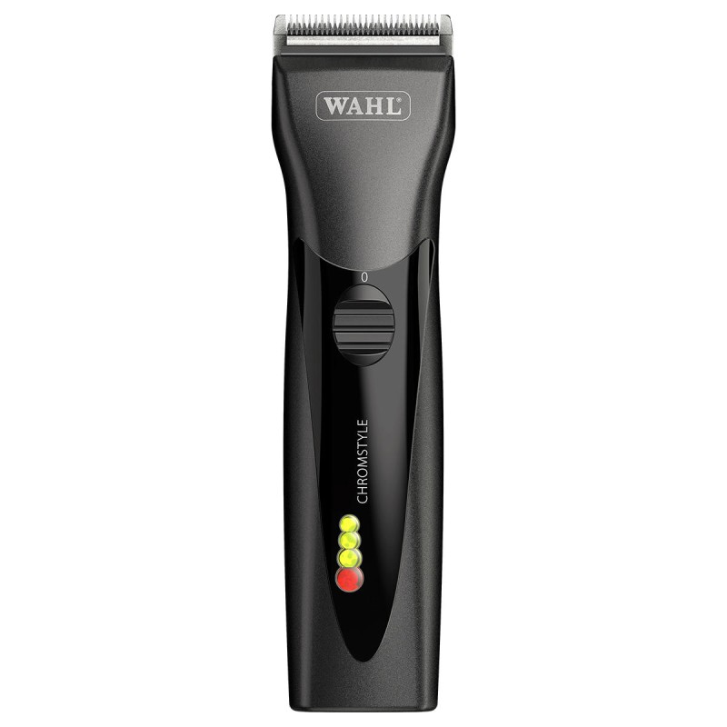 WAHL CORDLESS CHROMSTYLE